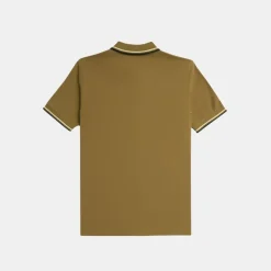 Fred Perry