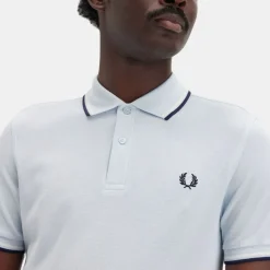 Fred Perry