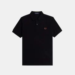 Fred Perry