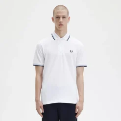 Fred Perry