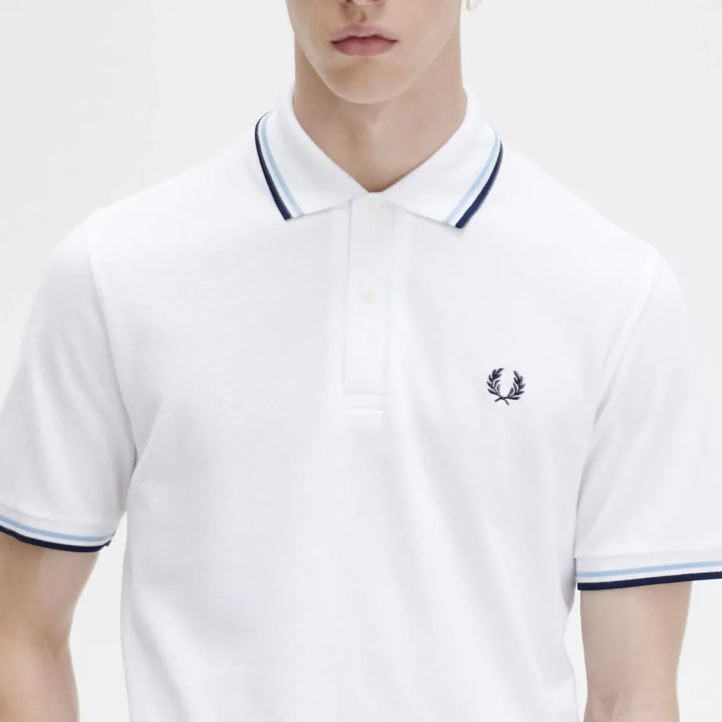 Fred Perry