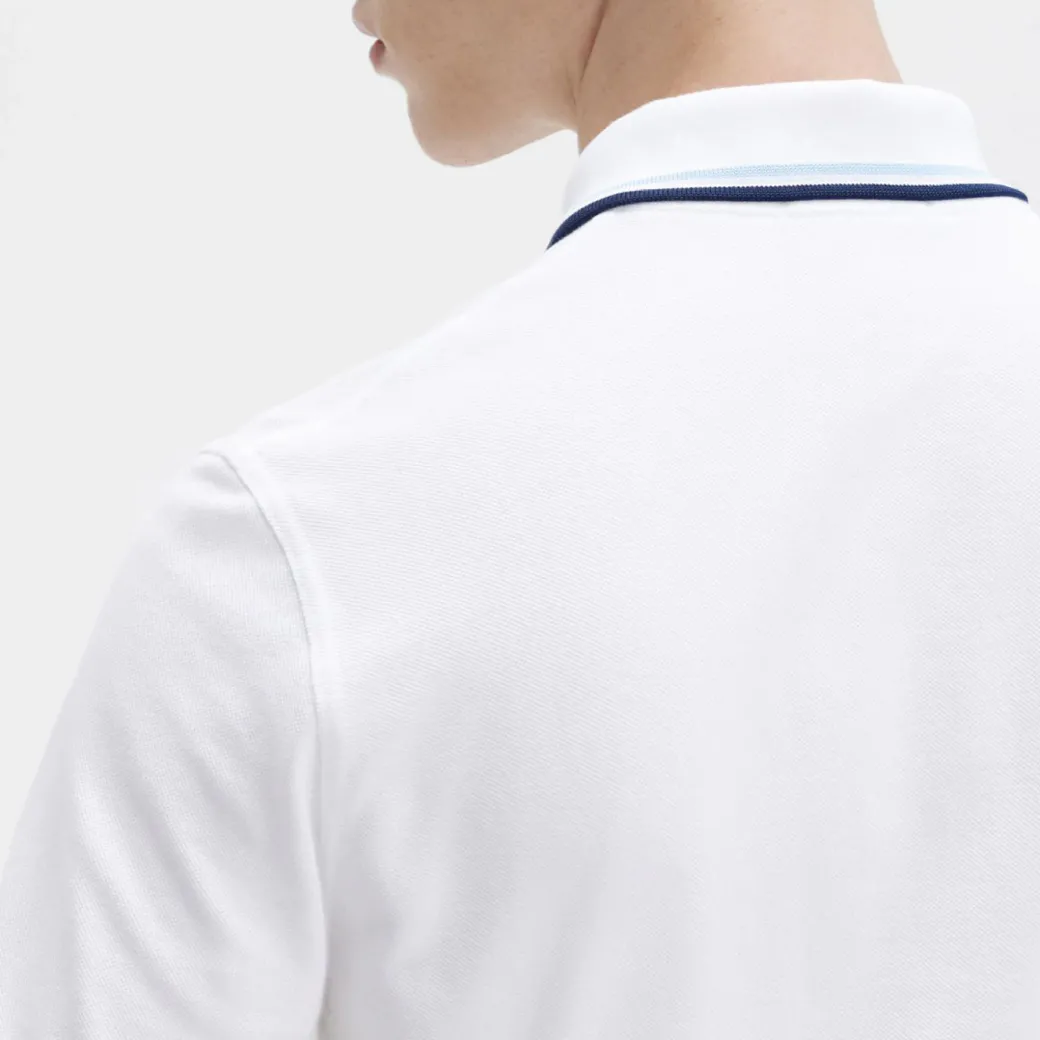 Fred Perry