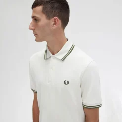 Fred Perry