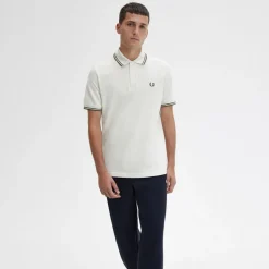 Fred Perry