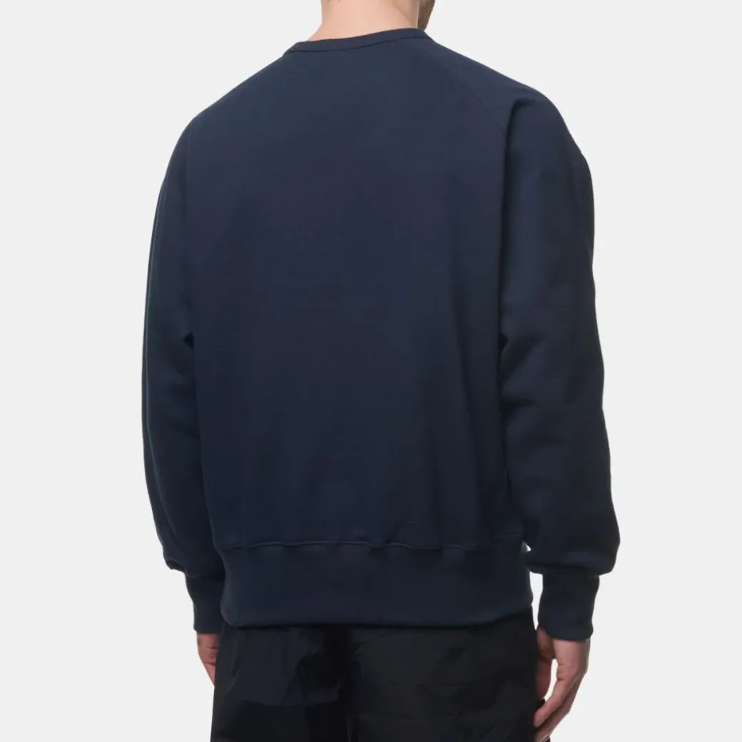 Frizmworks OG Heavyweight Sweatshirt 002 Navy