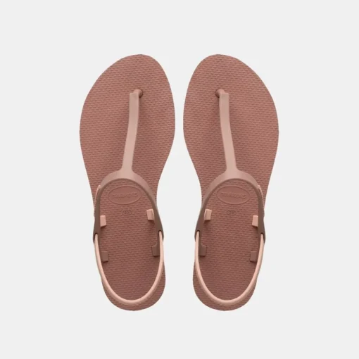 Havaianas You Paraty Rj Women's Crocus Rose