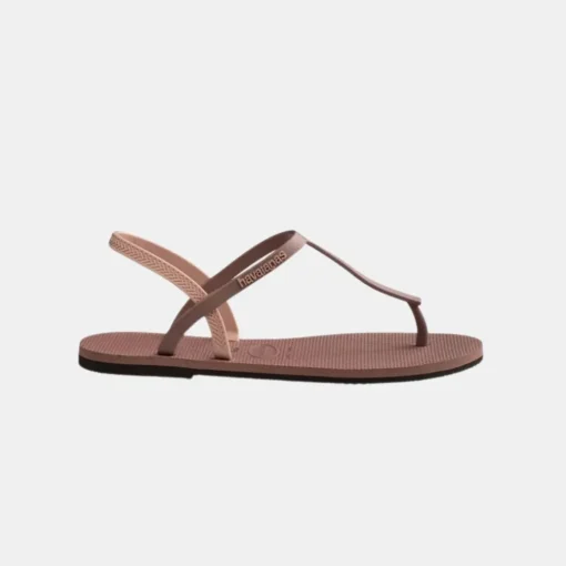 Havaianas You Paraty Rj Women's Crocus Rose