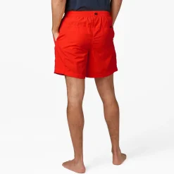Helly Hansen Calshot Trunk Alert Red