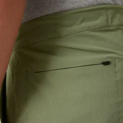 Helly Hansen Campfire Short Lav Green