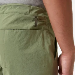 Helly Hansen Campfire Short Lav Green