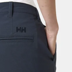 Helly Hansen W Siren Shorts Navy