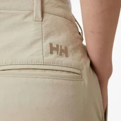 Helly Hansen W Siren Shorts Beige