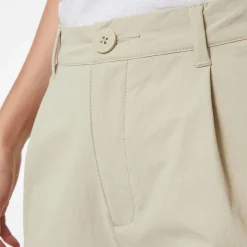 Helly Hansen W Siren Shorts Beige