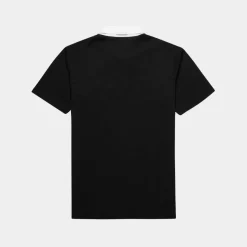 Kappa Nilde Polo Shirts Black