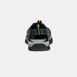 Keen Men's Newport H2 Navy/Medium Grey