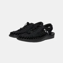 Keen Men's UNEEK Sneaker Black