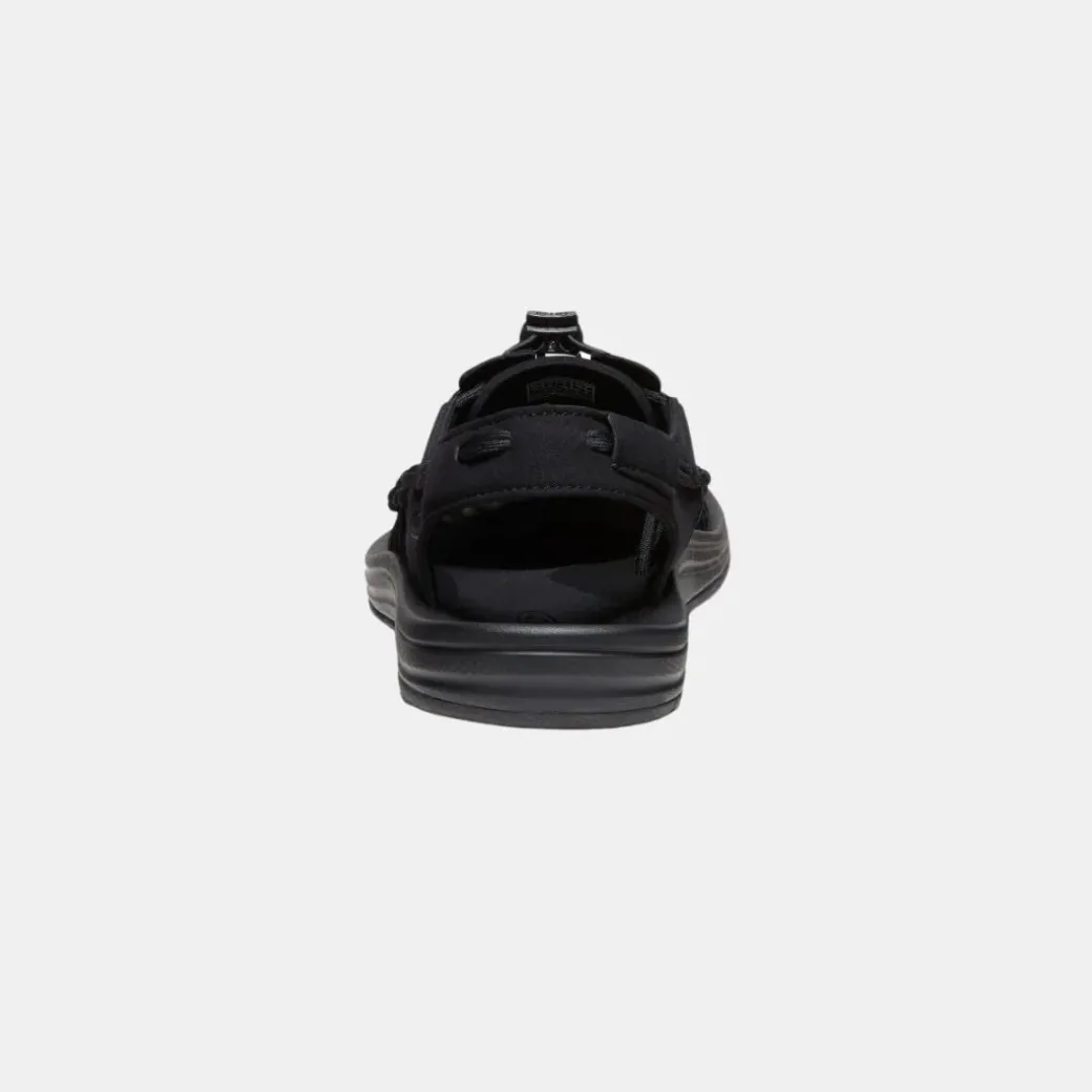 Keen Men's UNEEK Sneaker Black