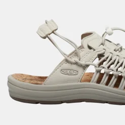 Keen Women's UNEEK II Convertible Plaza Taupe