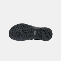 Keen Women's Whisper Black/Steel Grey