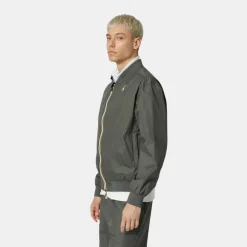 K-Way Le Vrai 3.0 Amauren Jacket Green Blackish