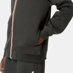 K-Way Rainer Spacer Green Blackish