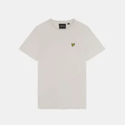 Lyle & Scott Plain T-Shirt Cove