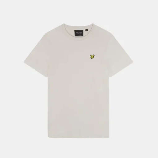 Lyle & Scott Plain T-Shirt Cove