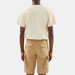 Lyle & Scott Wembley Cargo Short Biscuit