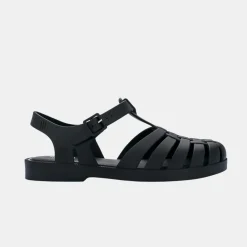 Melissa Possession Black