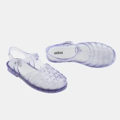 Melissa Possession Clear