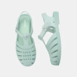 Melissa Possession Light Green