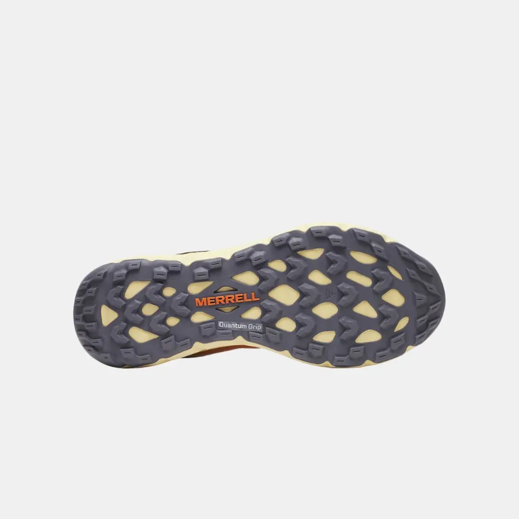 Merrell Men's Nova 4 Tangelo