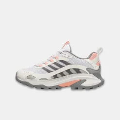 Merrell Women's Moab Speed 2 Gore-Tex White Soft Coral