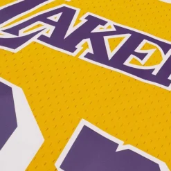 Mitchell & Ness Magic Johnson Los Angeles Lakers 1984/85 Classics Swin