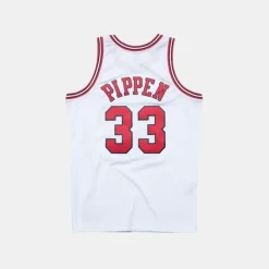 Mitchell & Ness Scottie Pippen Chicago Bulls Classics Swingman