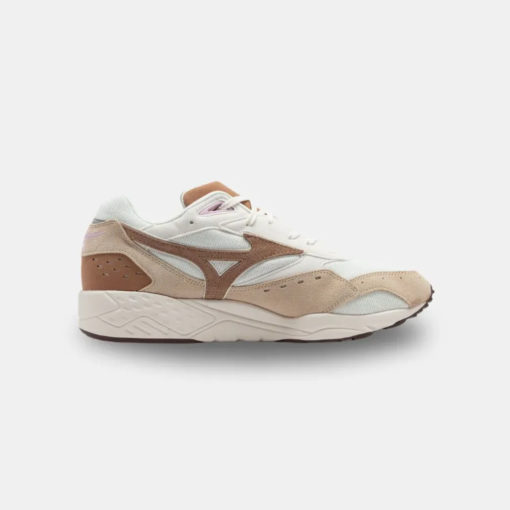 Mizuno Contender Mojave Desert/Tiger S Eye/Snow