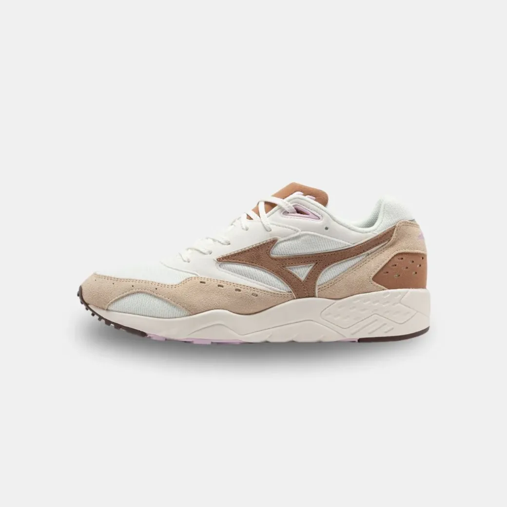 Mizuno Contender Mojave Desert/Tiger S Eye/Snow