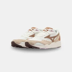 Mizuno Contender Mojave Desert/Tiger S Eye/Snow