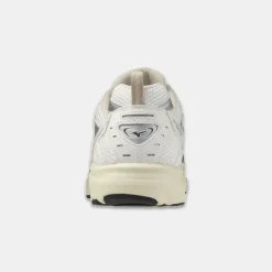 Mizuno MXR Sport Snow White Slate Harbor Mist