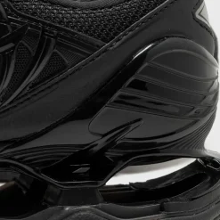 Mizuno Wave Prophecy Ls Black