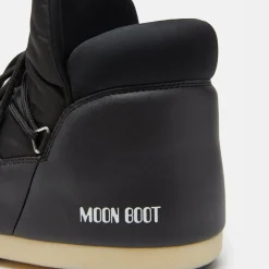 Moon Boot EVX Pumps Nylon Black