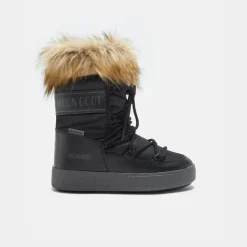 Moon Boot LTrack Low Monaco Black