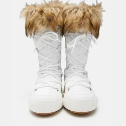 Moon Boot LTrack Monaco White