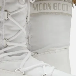 Moon Boot LTrack Monaco White