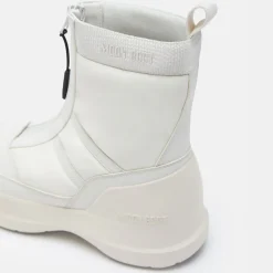 Moon Boot MP Luna Zip Boot Cream