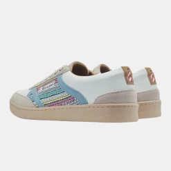 Morrison Nineties Dylan White