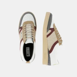 Morrison Nineties Heritage White