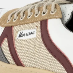 Morrison Nineties Heritage White