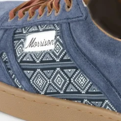 Morrison Shelby Blue