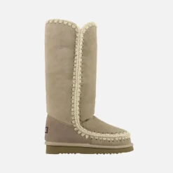 Mou Eskimo 40 Elephant Grey